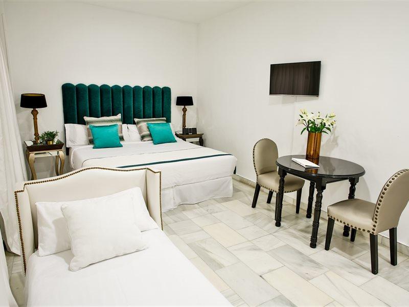 11Th Principe By Splendom Suites Madri Exterior foto